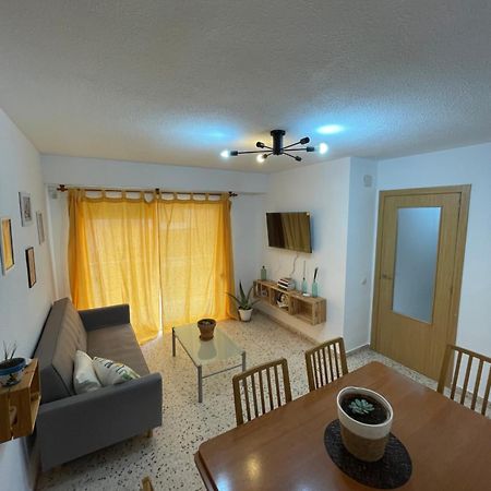 Cullera Playa Apartment ภายนอก รูปภาพ