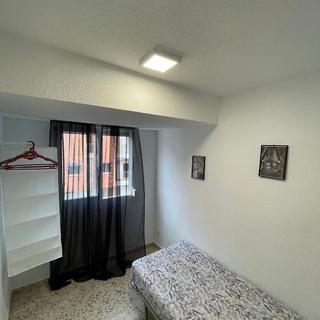 Cullera Playa Apartment ภายนอก รูปภาพ