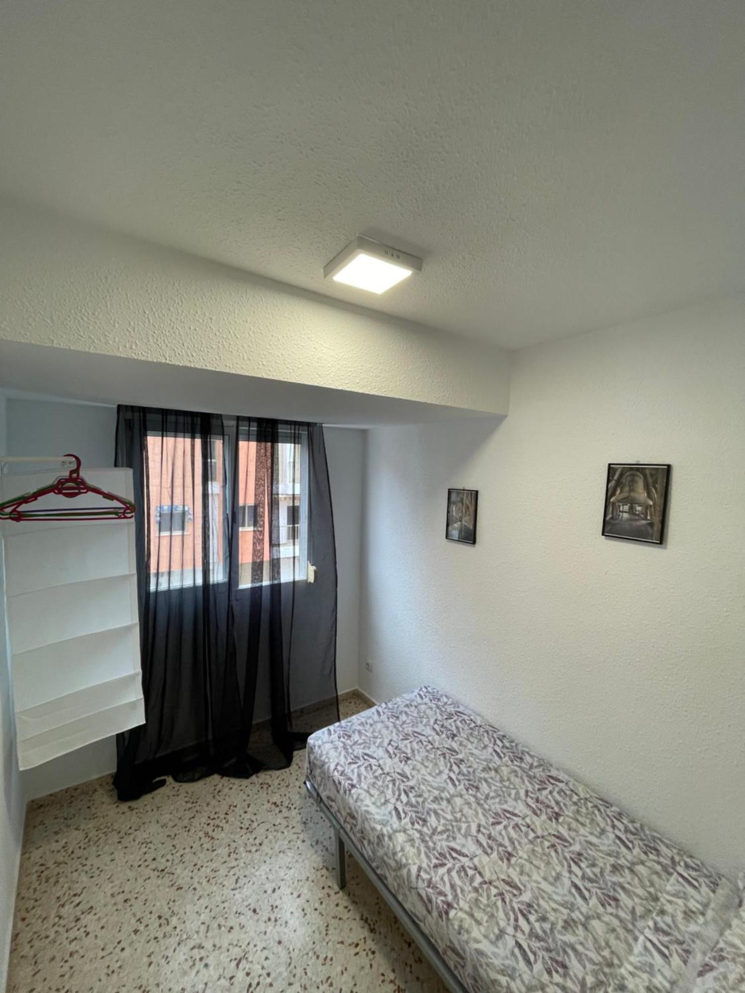 Cullera Playa Apartment ภายนอก รูปภาพ