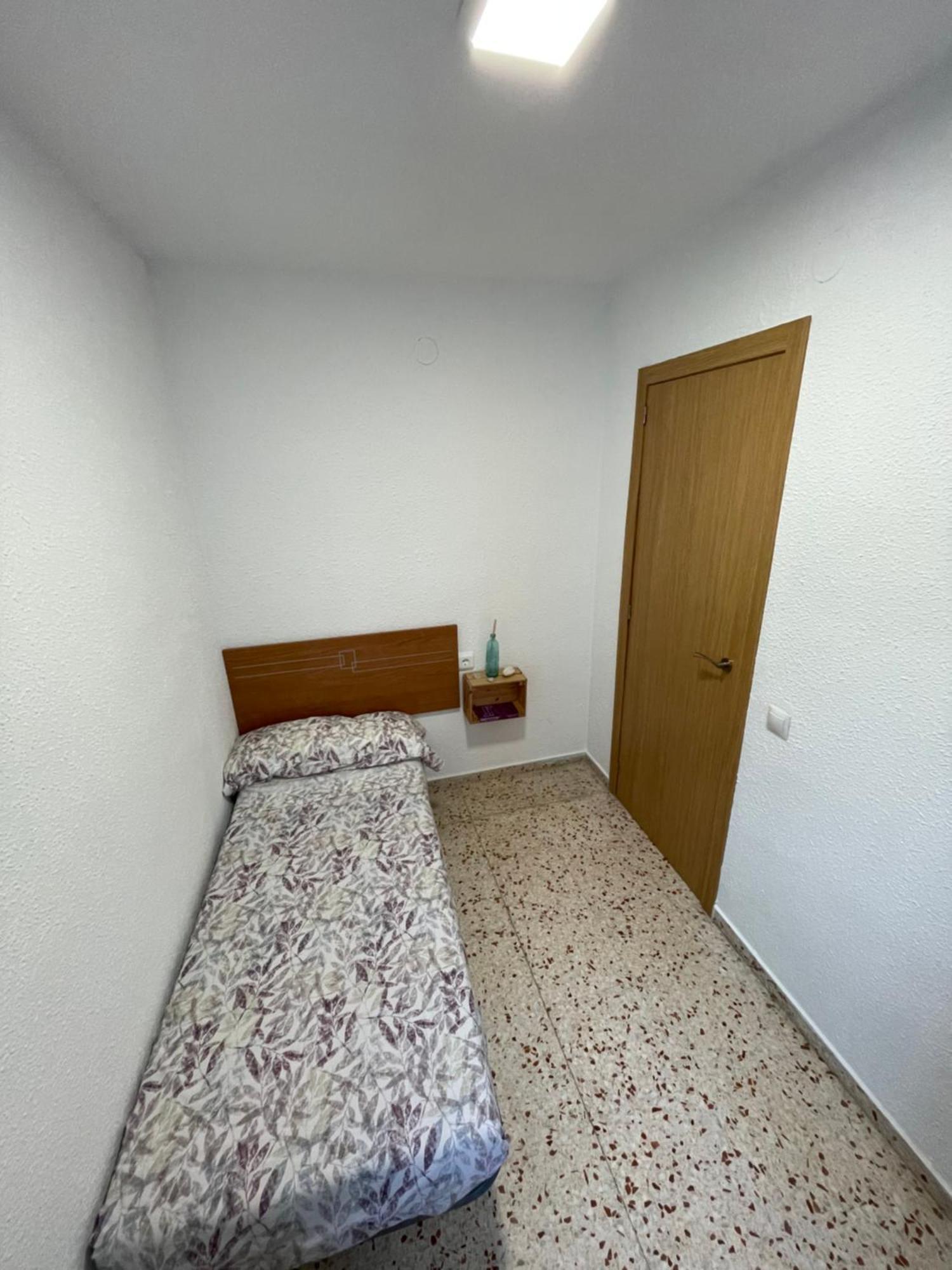 Cullera Playa Apartment ภายนอก รูปภาพ