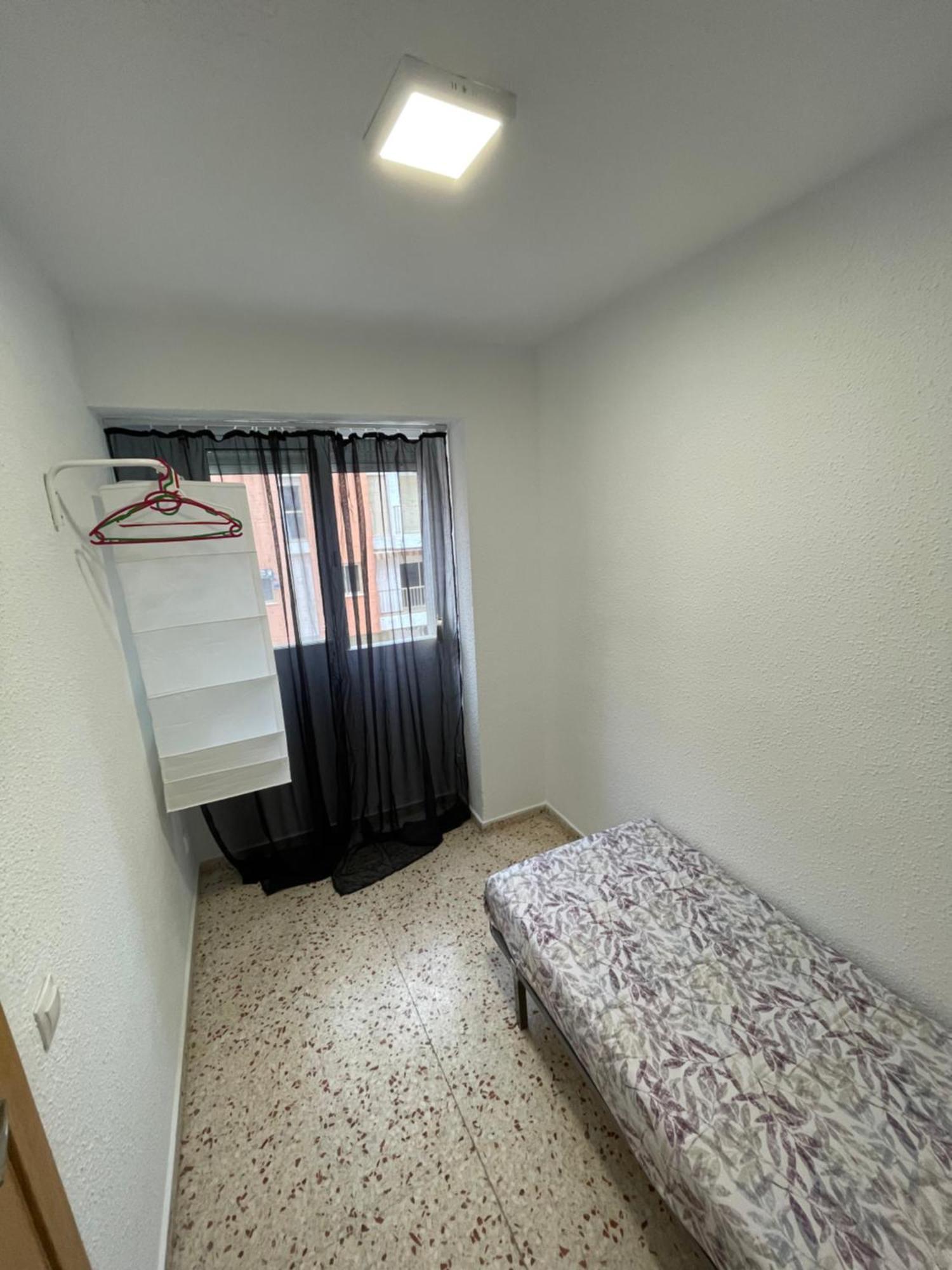 Cullera Playa Apartment ภายนอก รูปภาพ